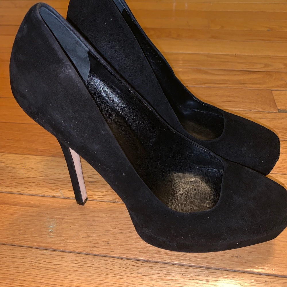 Gucci Pumps - Picture 5 of 5